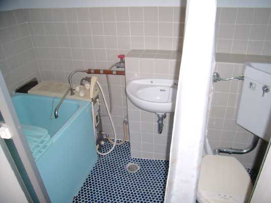 1K Apartment for Rent Near Yakushido Station, Sendai - Thumbnail 4
