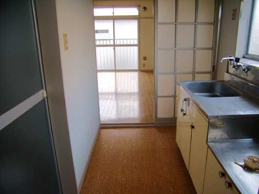 1K Apartment for Rent Near Yakushido Station, Sendai - Thumbnail 3
