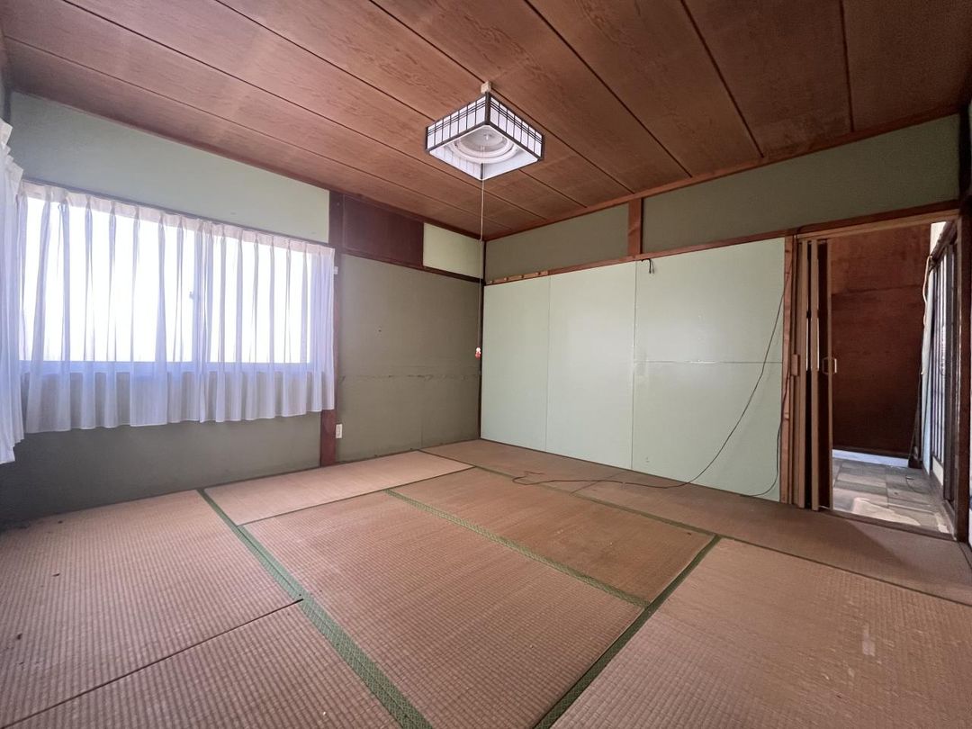 Traditional 7DK House in Kahoku City, Ishikawa - Image 2