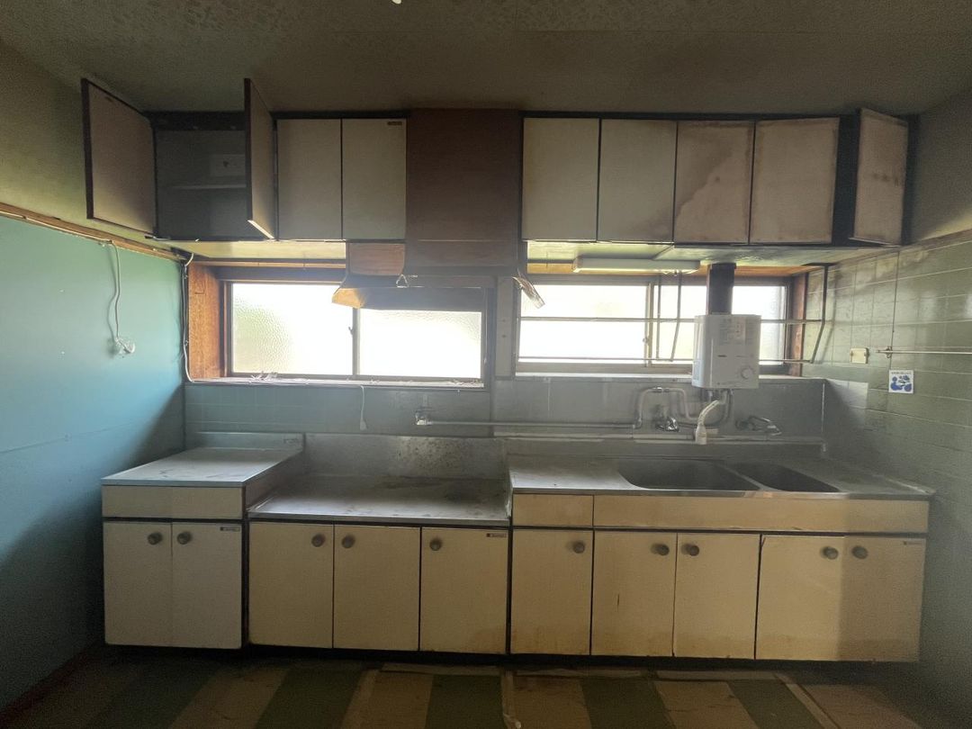 Traditional 7DK House in Kahoku City, Ishikawa - Image 1