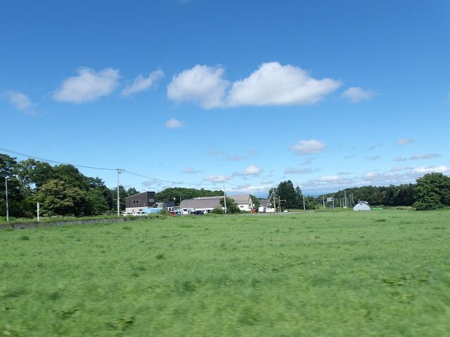 429 sqm Land Plot for Sale in Kitahiroshima, Hokkaido - Thumbnail 3