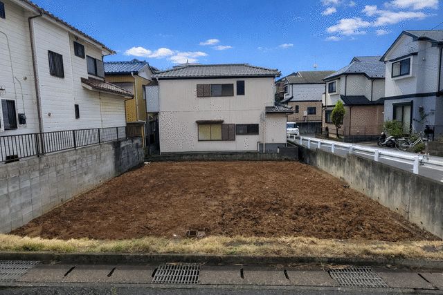 160 sqm Land for Sale in Chuo-ku, Chiba City – Residential Zone - Thumbnail 2