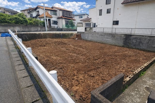 160 sqm Land for Sale in Chuo-ku, Chiba City – Residential Zone - Thumbnail 4