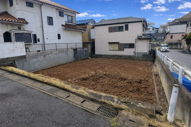 160 sqm Land for Sale in Chuo-ku, Chiba City – Residential Zone - Thumbnail 3
