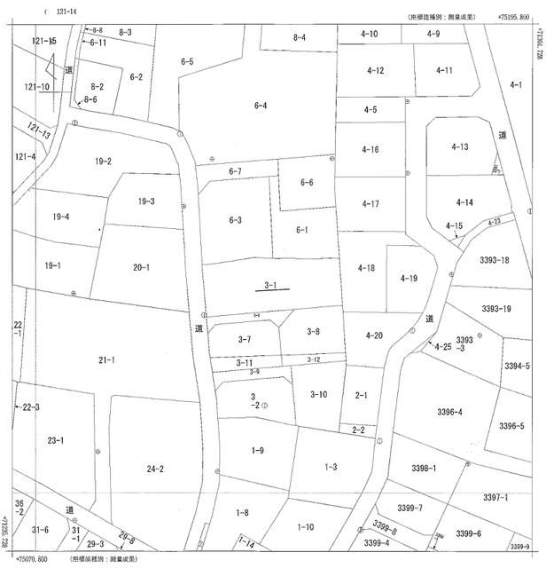 Land for Sale in Hitachi City, Ibaraki Prefecture - Thumbnail 4