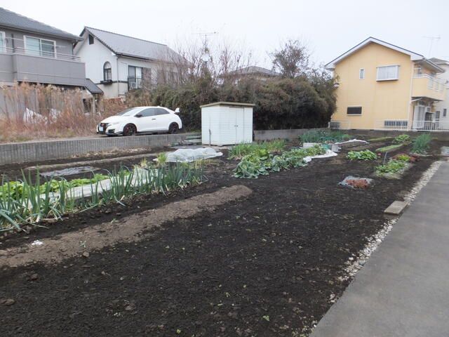 Land for Sale in Hitachi City, Ibaraki Prefecture - Thumbnail 3