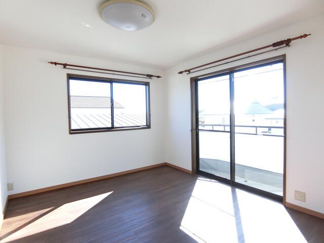 Spacious 3SLDK House for Rent in Iwaki, Fukushima - Thumbnail 3