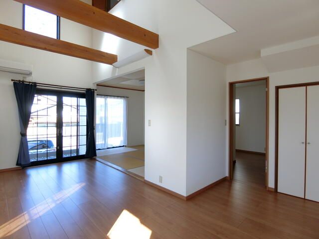 Spacious 3SLDK House for Rent in Iwaki, Fukushima - Thumbnail 2