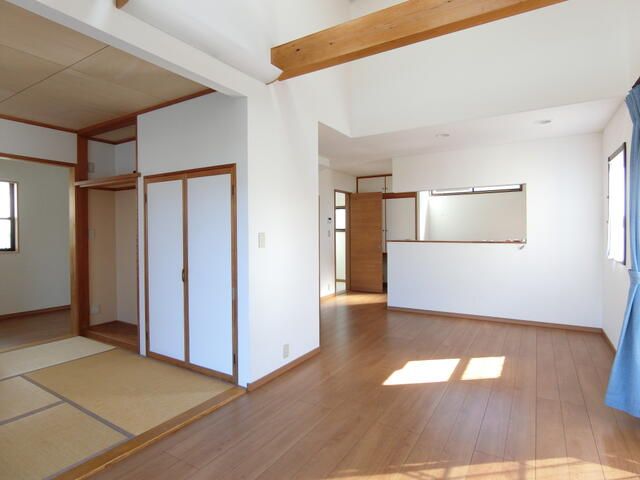 Spacious 3SLDK House for Rent in Iwaki, Fukushima - Thumbnail 4