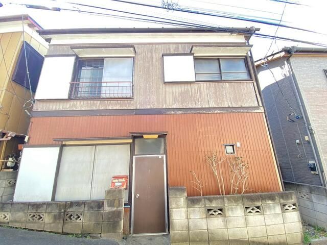1970 3K Wooden House for Sale in Kawagoe, Saitama - Main Image