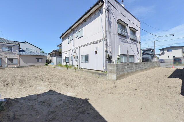 151 Tsubo Residential Land for Sale in Niigata City's Higashi Ward - Thumbnail 2