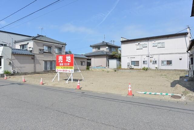 151 Tsubo Residential Land for Sale in Niigata City's Higashi Ward - Thumbnail 4