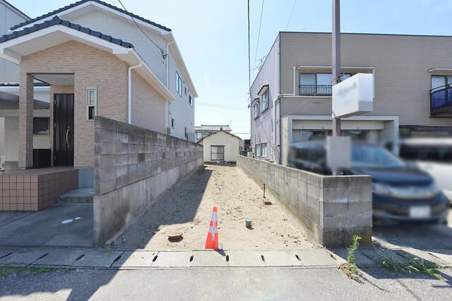 151 Tsubo Residential Land for Sale in Niigata City's Higashi Ward - Thumbnail 3