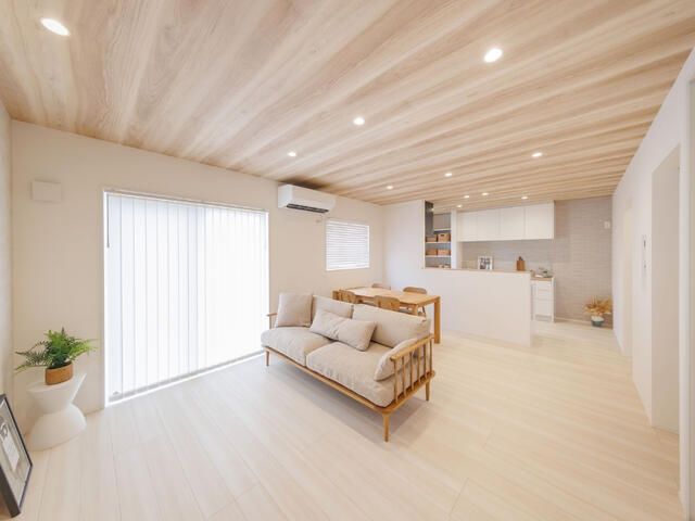 New 3LDK House in Quiet Matsumoto with Cultural Heritage Site - Thumbnail 4