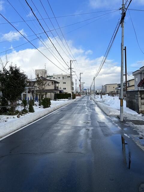 Residential Land for Sale in Hirosaki, Aomori - Thumbnail 3