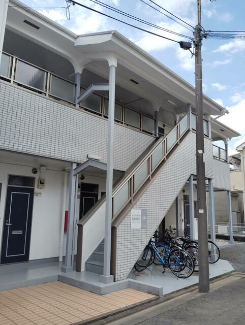 1K Apartment for Rent in Kodaira, Tokyo - Near Takano-dai Station - Thumbnail 3