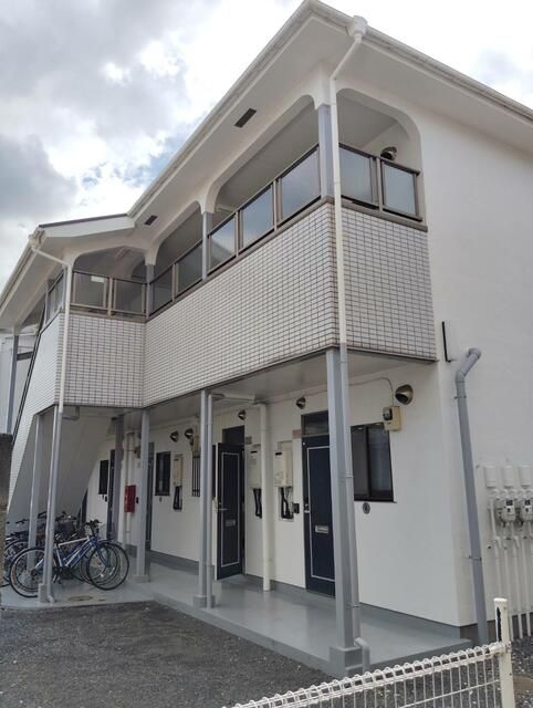 1K Apartment for Rent in Kodaira, Tokyo - Near Takano-dai Station - Thumbnail 2