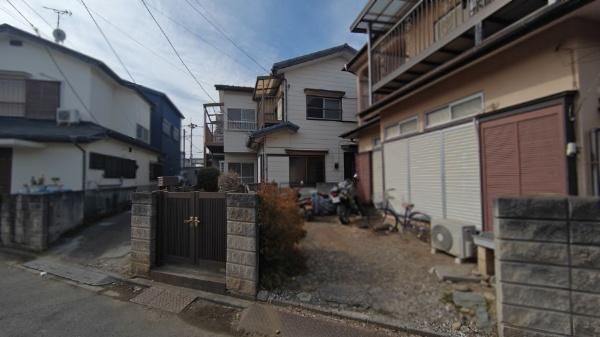 Residential Land for Sale in Kawagoe, Saitama - 102.2 sqm - Thumbnail 4