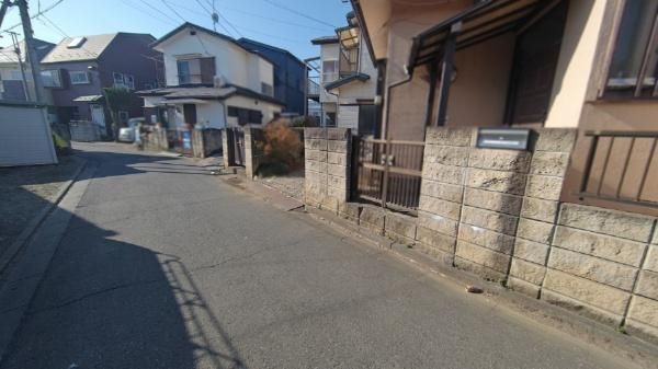 Residential Land for Sale in Kawagoe, Saitama - 102.2 sqm - Thumbnail 2