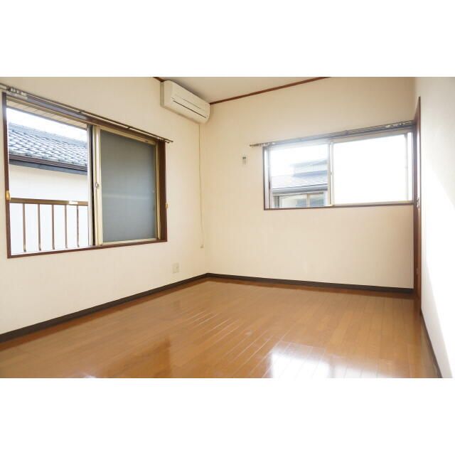 3LDK House for Rent in Yachiyo, Chiba - 77.83 sqm - Thumbnail 3