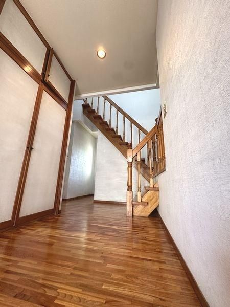 6LDK+Study House with Large Garage in Chikushino, Fukuoka - Thumbnail 4