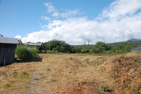 Land with Garden Plot in Fujimi Nagano Near Yatsugatake - Thumbnail 2