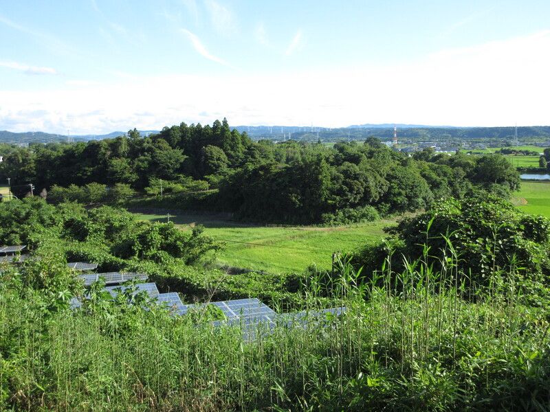 Land for Sale in Sodegaura, Chiba - 291 sqm - Thumbnail 2