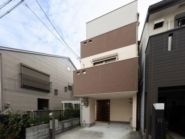 3SLDK House for Sale in Higashiosaka, Osaka | 103.68㎡ - Main Image