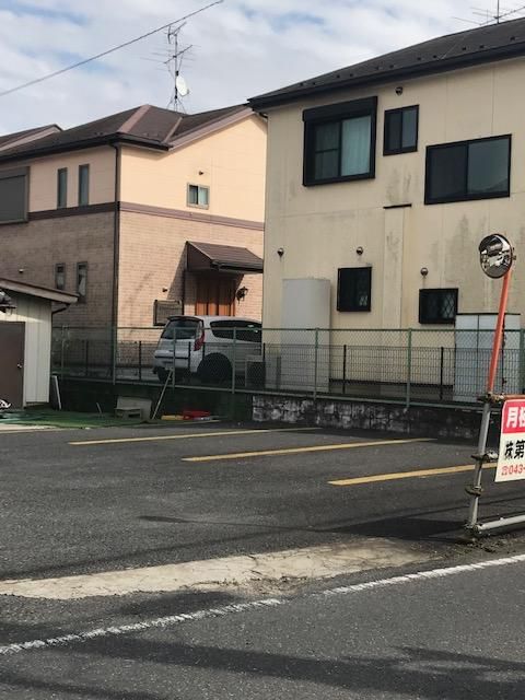 Rental Parking Space near Keisei-Sakura Station, Sakura City - Thumbnail 4