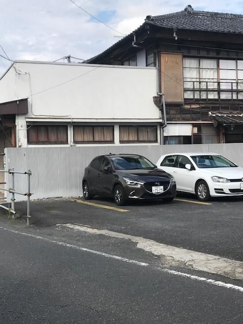 Rental Parking Space near Keisei-Sakura Station, Sakura City - Thumbnail 2