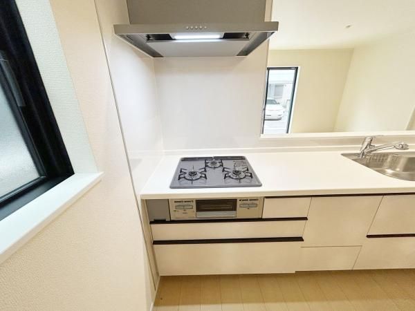 New 3SLDK House in Kawaguchi, Saitama - 2025 Build - Thumbnail 4