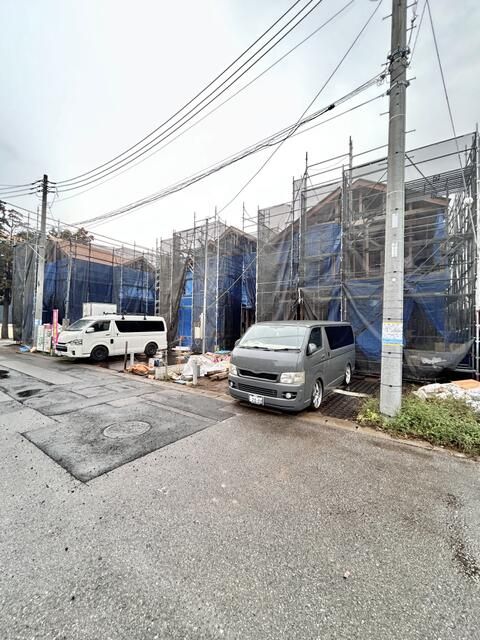 New 4LDK House in Noda, Chiba - Completion Dec 2025 - Image 11