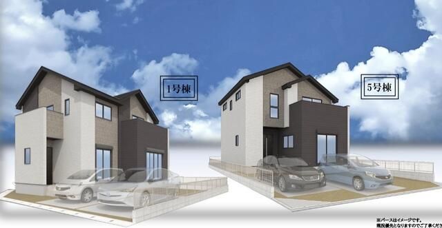 New 4LDK House in Noda, Chiba - Completion Dec 2025 - Image 9