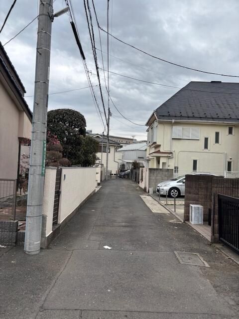 100.99 sqm Residential Land for Sale in Kokubunji, Tokyo - Thumbnail 4
