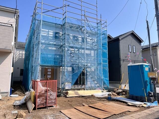 New 4LDK House for Sale in Natori City, Miyagi - Thumbnail 2