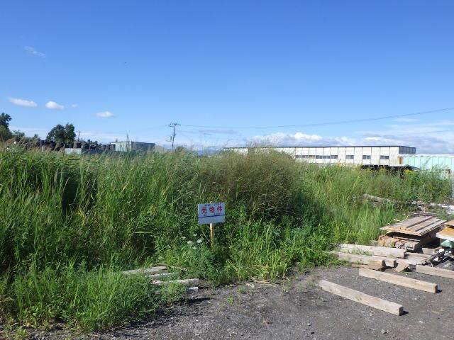 320 sqm Land for Sale in Higashi Misato, Shiroishi, Sapporo - Thumbnail 4