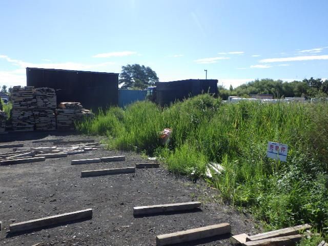 320 sqm Land for Sale in Higashi Misato, Shiroishi, Sapporo - Thumbnail 3