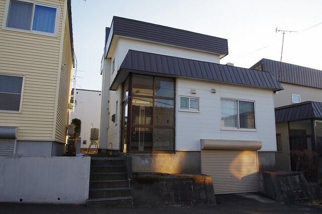 3LDK Detached House for Sale in Toyohira Ward, Sapporo - Image 50