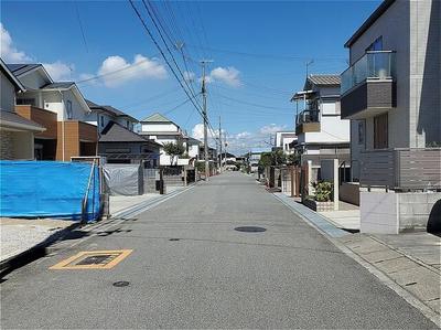 New 3SLDK House in Harima Town, Hyogo | 2026 Completion — Image 40, Harima, Hyogo