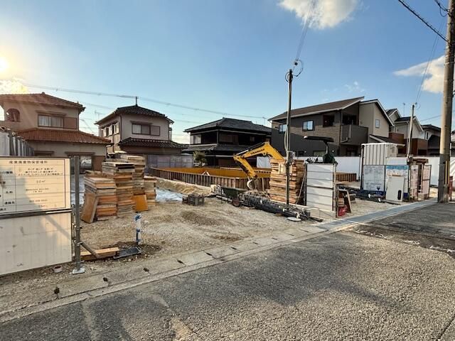New 3SLDK House in Harima Town, Hyogo | 2026 Completion - Thumbnail 2