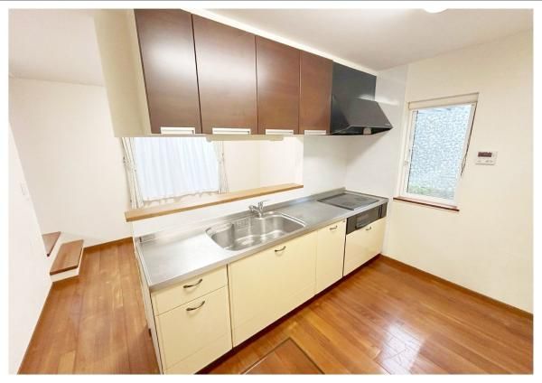 2006 3LDK Detached House for Sale in Sapporo Higashi Ward - Thumbnail 2