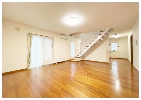 2006 3LDK Detached House for Sale in Sapporo Higashi Ward - Thumbnail 3