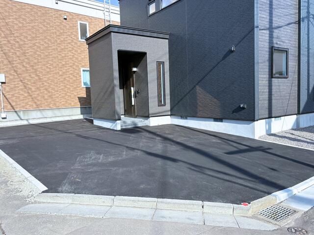 New 4LDK House in Hakodate, Hokkaido - 109.57 sqm - Thumbnail 3