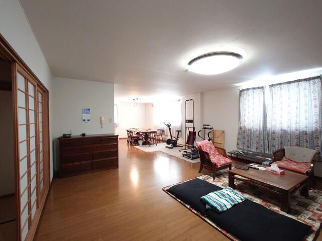 Commercial Building with Shop and Residence in Teine, Sapporo - Thumbnail 3