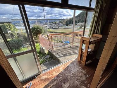 Spacious 5DK House in Hashimoto City, Wakayama — Interior, Hashimoto, Wakayama