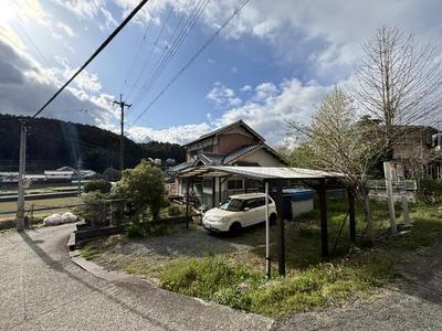 Spacious 5DK House in Hashimoto City, Wakayama — House, Hashimoto, Wakayama