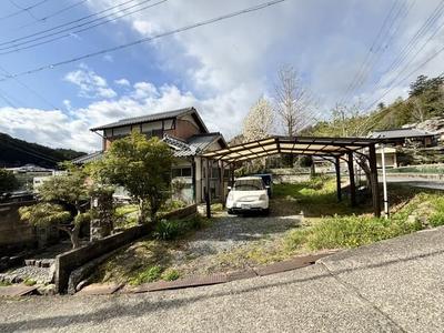 Spacious 5DK House in Hashimoto City, Wakayama — House, Hashimoto, Wakayama