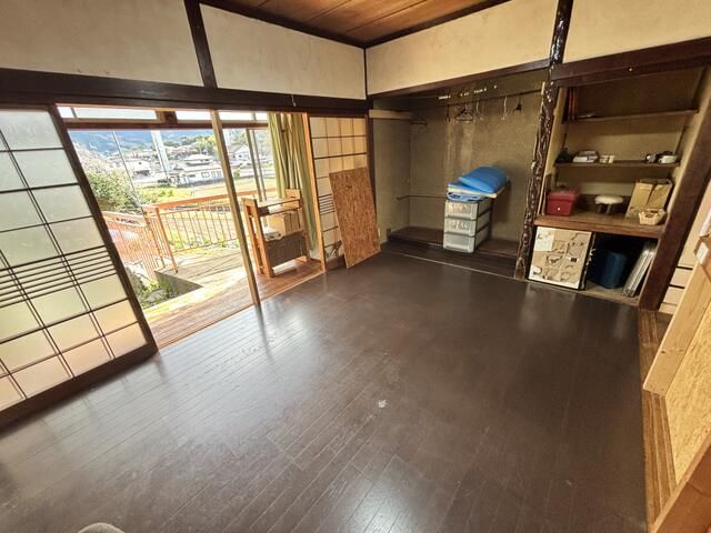 Spacious 5DK House in Hashimoto City, Wakayama - Thumbnail 4