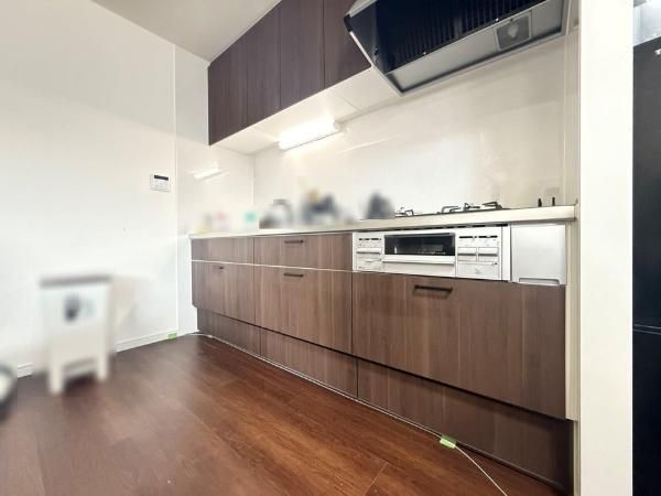 3LDK Apartment for Sale in Inage, Chiba City - Thumbnail 3