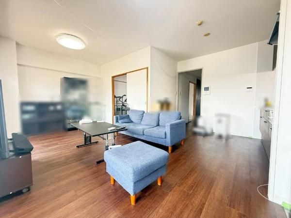 3LDK Apartment for Sale in Inage, Chiba City - Thumbnail 2